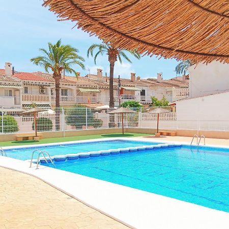 La Morada Villa Gran Alacant Luaran gambar