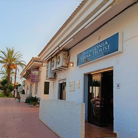 La Morada Villa Gran Alacant Luaran gambar