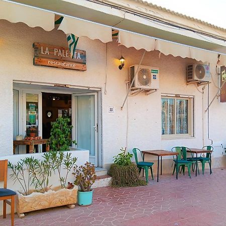 La Morada Villa Gran Alacant Luaran gambar