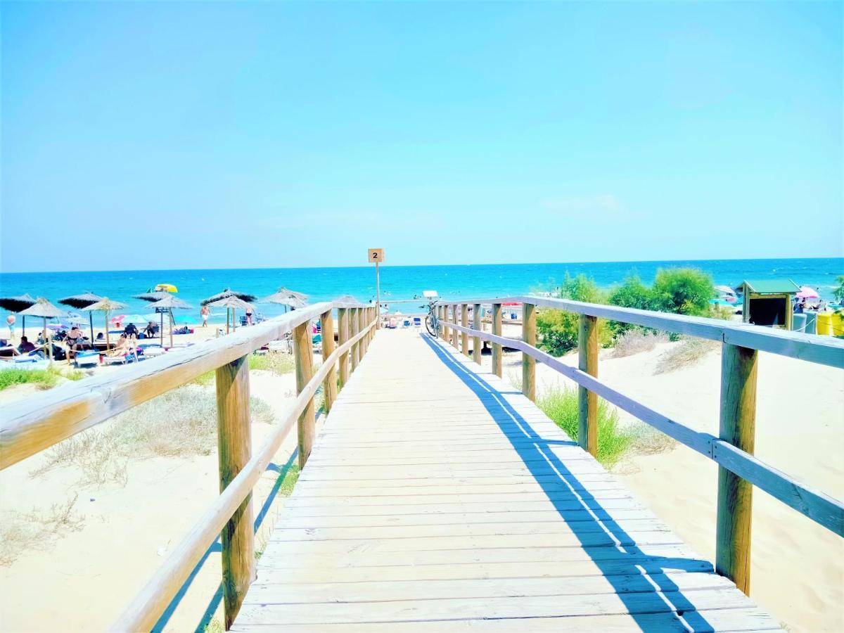 La Morada Villa Gran Alacant Luaran gambar