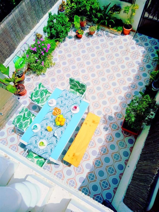 La Morada Villa Gran Alacant Luaran gambar