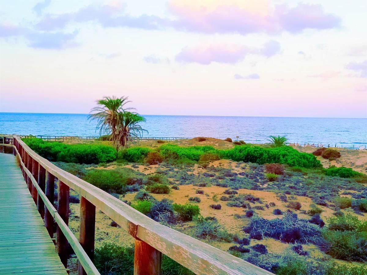 La Morada Villa Gran Alacant Luaran gambar