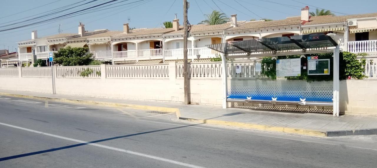 La Morada Villa Gran Alacant Luaran gambar