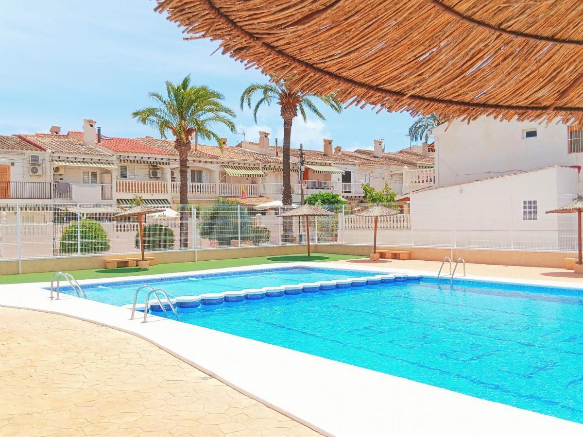 La Morada Villa Gran Alacant Luaran gambar