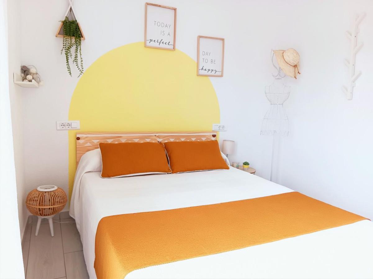 La Morada Villa Gran Alacant Luaran gambar