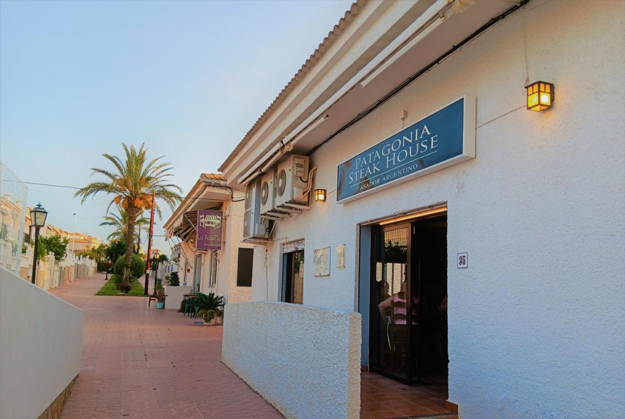 La Morada Villa Gran Alacant Luaran gambar
