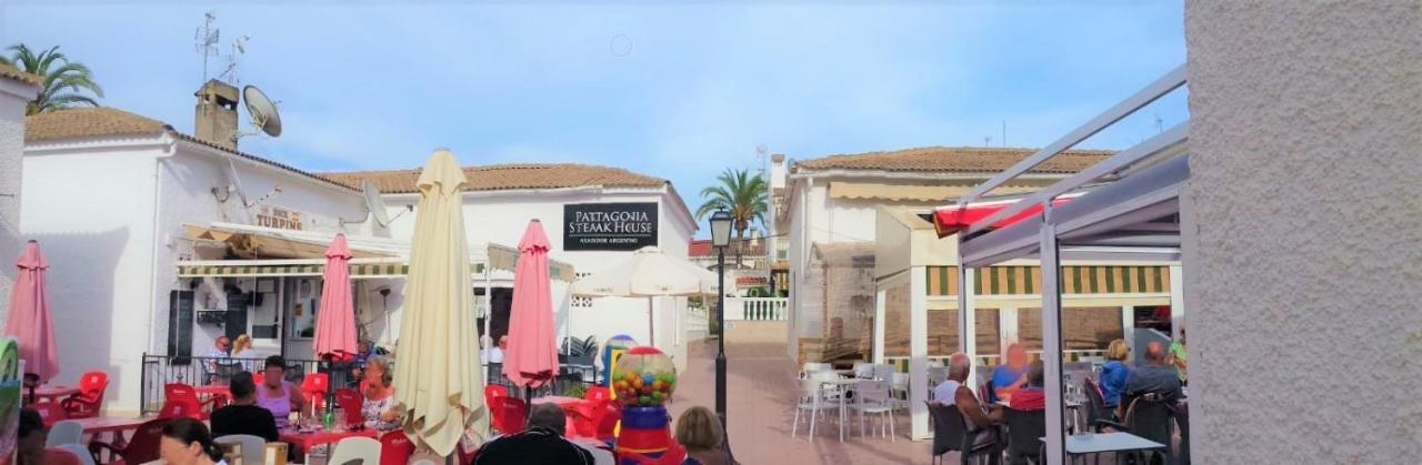 La Morada Villa Gran Alacant Luaran gambar
