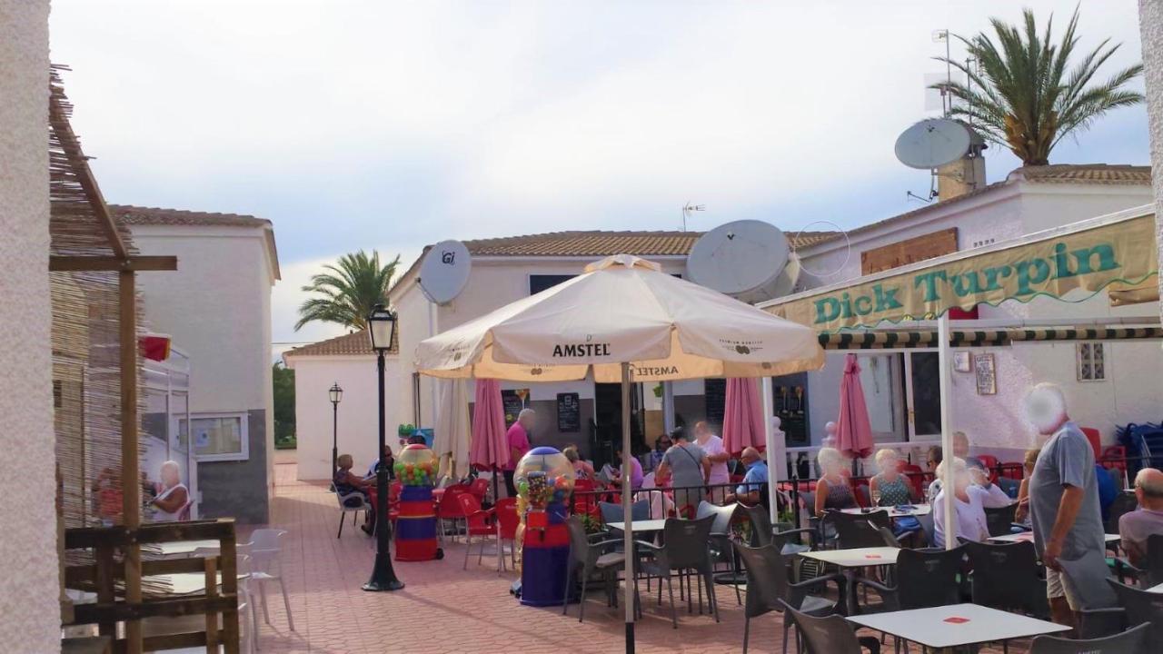 La Morada Villa Gran Alacant Luaran gambar