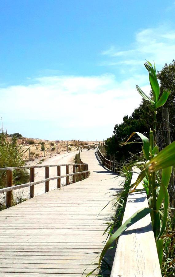 La Morada Villa Gran Alacant Luaran gambar